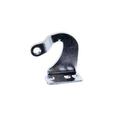 INDESIT Charniere Super.(m8) Chromee Droite Pour Refrigerateur  - C00277305