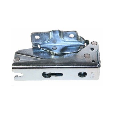 BEKO Charniere superieur de porte pour refrigerateur  - 4350840300