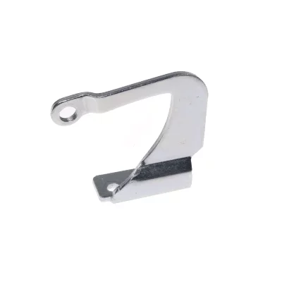 ARISTON Charniere Superieur Droite-gauche Pour Refrigerateur  - C00272431