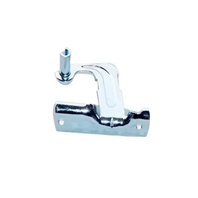 BEKO Charniere superieur gauche (b-965 nf) reference : 4350610200