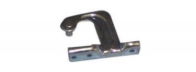 BEKO Charniere superieure droite 4152080100 - refrigerateur