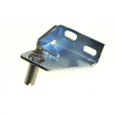 LADEN Charniere Superieure Gauche Pour Refrigerateur  - 481941719483