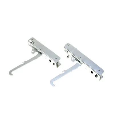LACANCHE Charnieres de porte four droite + gaucheref: 87271
