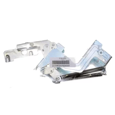 ZANUSSI Charnieres Drt. Et Gch. (Kit) Electrolux 5024762600