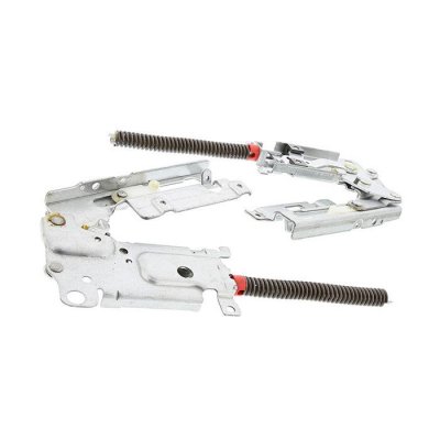 ELECTROLUX Charnieres four gauche et droite  405547495