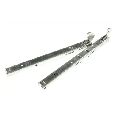 BRANDT Charnieres Porte De Four Kit De 2 Charnieres As0069673 