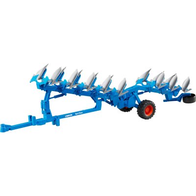 BRUDER Charrue Lemken Reversible