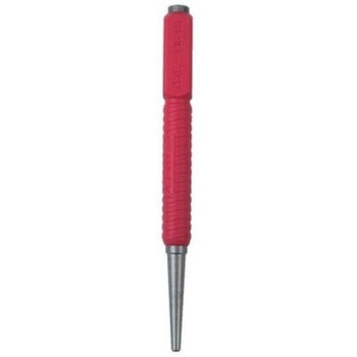 STANLEY Chasse clou Dynagrip  2.4 mm Rouge - 0-58-913