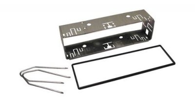 AUTOLEADS Chassis iso pour autoradio - caliber mcif01 nc
