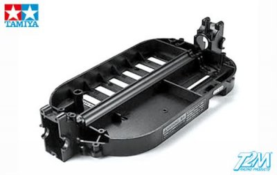 TAMIYA Ch&acirc;ssis Tt01  51001 Mod&egrave;les R&eacute;duits De Voiture Rc Uk Import