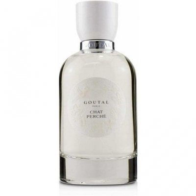 Chat Perch&eacute; - Eau de Toilette