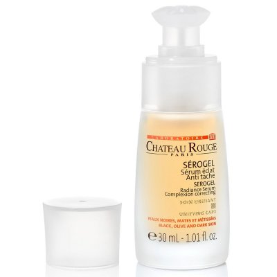 CHATEAU ROUGE Ch&acirc;teau Rouge Ch&acirc;teau Rouge Baume S&eacute;rogel 30 ml - Flacon-Pompe 30 ml