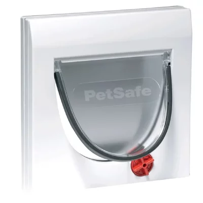 PETSAFE Chati&egrave;re Staywell Classique 4 Positions
