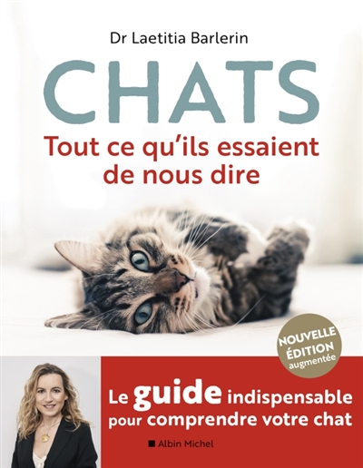 Chats. Tout ce qu'ils essaient de nous dire, Edition 2020