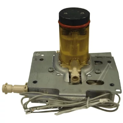 DELONGHI Chaudiere complete 230v diametre 5 reference : 7313213901