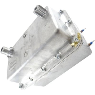 POLTI Chaudi&egrave;re compl&egrave;te Nettoyeur vapeur POSLDB2290, POLSLDB3164 - 310529