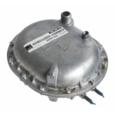 POLTI Chaudiere complete pour nettoyeur vapeur  - posldb0006