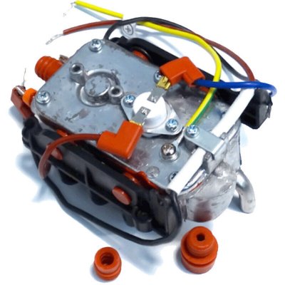ROWENTA Chaudi&egrave;re Nettoyeur vapeur RS-RT900619 - 331462