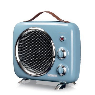 ARIETE Chauffage  808/05 bleu 2000 w