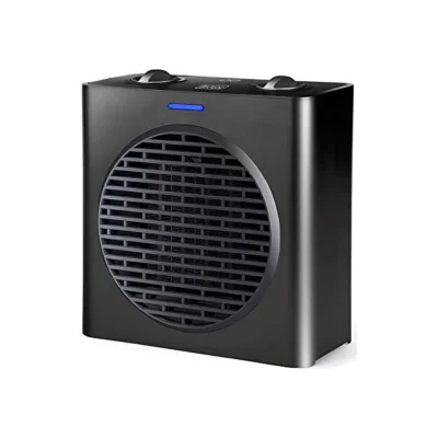 BLACK+DECKER Chauffage C&eacute;ramique 1500 W - Bxsh-taurus