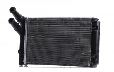 NRF Chauffage D&acute;habitacle &Agrave; &Eacute;changeur De Chaleur  58622