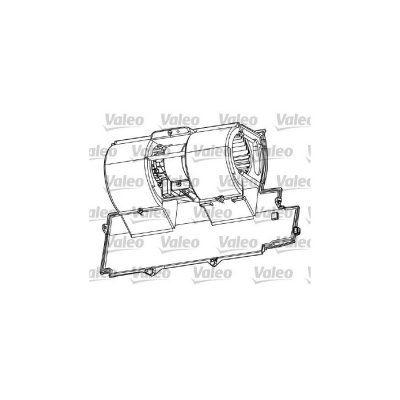 VALEO Chauffage et climatisation  698511 (X1)