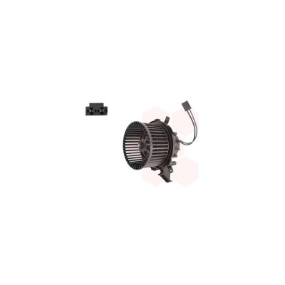 Chauffage et climatisation VAN WEZEL 0307773 (X1)