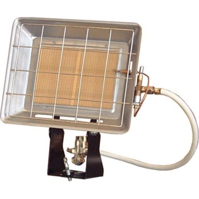 SOVELOR Chauffage Radiant Gaz Mobile  Solor 4200 Sa Plein Air