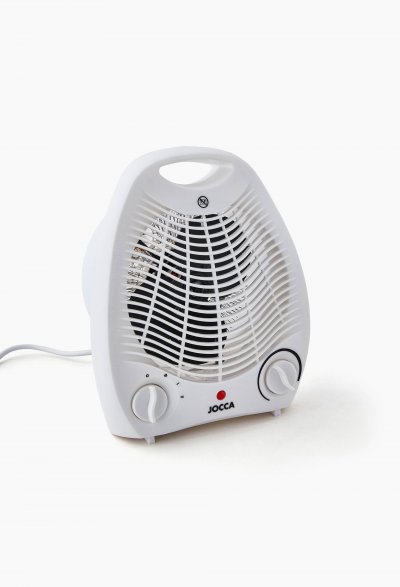 JOCCA Chauffage soufflant 2000w  2843
