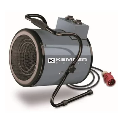  chauffage soufflant 5000w - 048299 