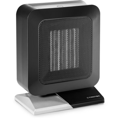 TROTEC Chauffage soufflant c&eacute;ramique TFC 13 E 