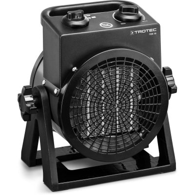 TROTEC Chauffage soufflant c&eacute;ramique  TDX 10 de 2 kW