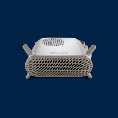 DELONGHI Chauffage soufflant  HFS70B20.WH