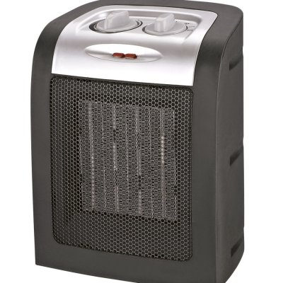 DOMAIR Chauffage soufflant Dx Drexon TAKO 1800 W