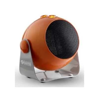 OLIMPIA SPLENDID Chauffage soufflant  Caldodesign O 99402 1800 W Orange 
