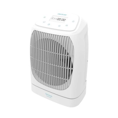 CECOTEC Chauffage soufflant readywarm 9870 smart rotate