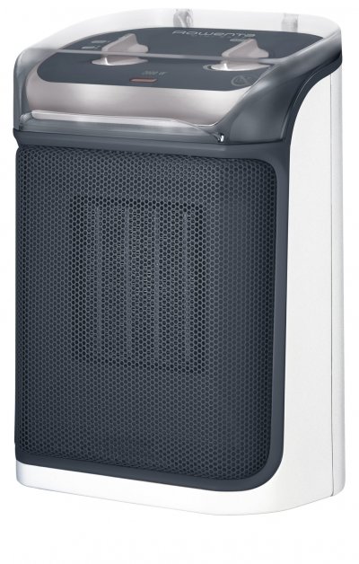 ROWENTA Chauffage soufflant  2en1 so9281f0