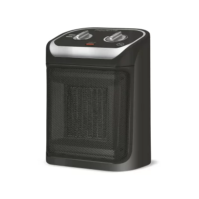 ROWENTA Chauffage soufflant  Mini Excel SO9261F0 1800 W Noir 