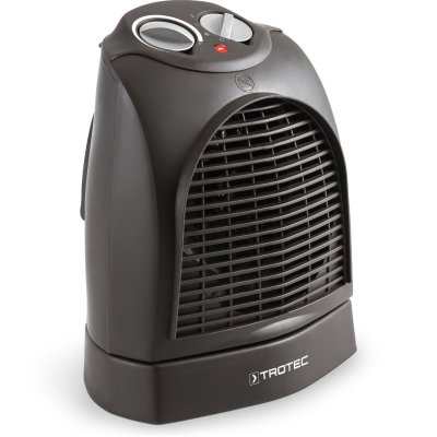 TROTEC Chauffage soufflant TFH 22 E chauffage d'appoint chauffage &eacute;lectrique