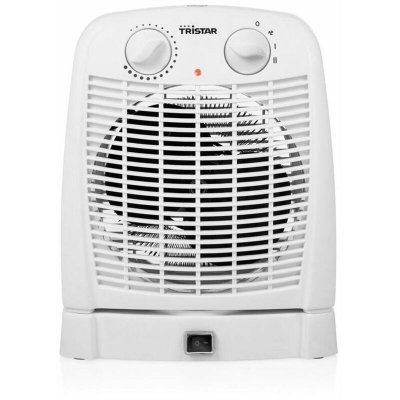TRISTAR Chauffage  KA-5059 Blanc 2000 W 