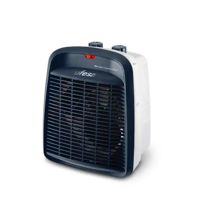 UFESA Chauffage  PERSEI Bleu 2000 W