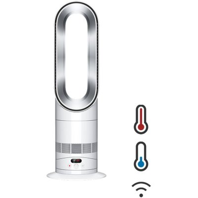 DYSON Chauffage ventilateur  Hot+Cool&acute; HF1 Remote Link