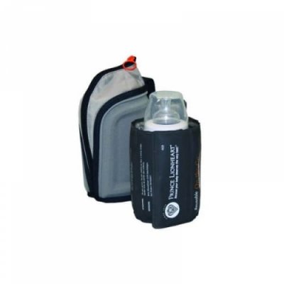PRINCE LIONHEART Chauffe biberon autonome on-the-go - 