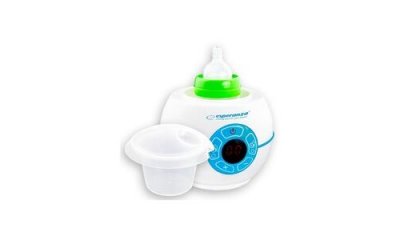  Chauffe-Biberon Avec &Eacute;cran Led Pour Biberons