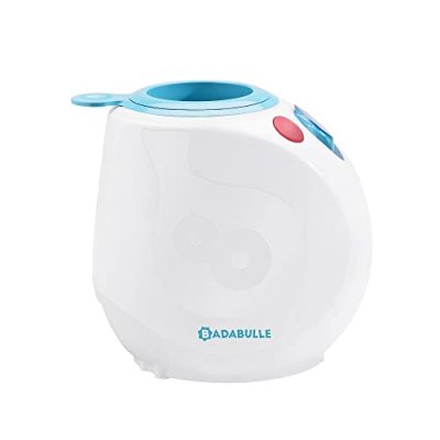  Chauffe Biberon Badabulle - Le Chauffe Biberon