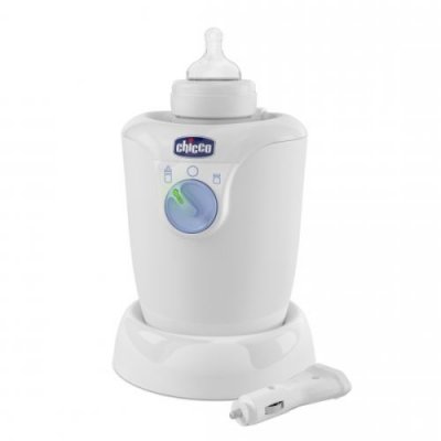 CHICCO Chauffe-biberon de voyage - 