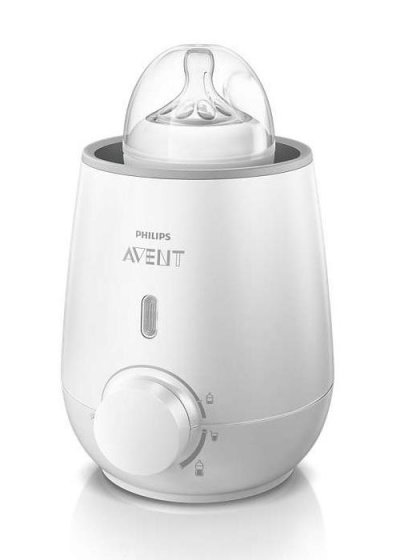 AVET Chauffe biberon Philips Avent SCF355/00
