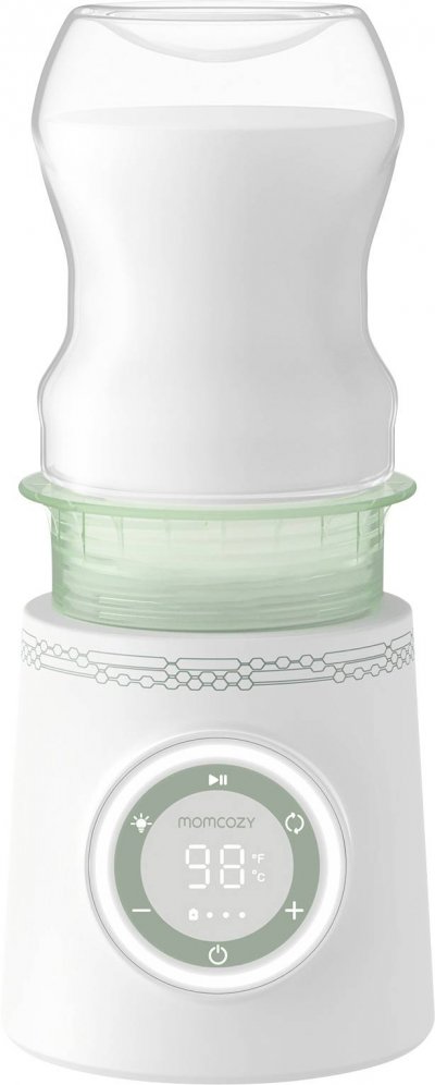 MOMCOZY Chauffe-biberon portable 
