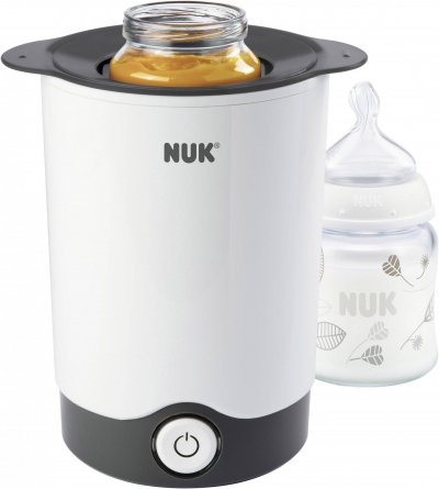NUK Chauffe-biberon Thermo Express Maison
