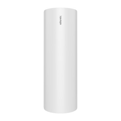 ATLANTIC Chauffe-eau 50L ZENEO vertical mural ACI Hybride -  - 153105